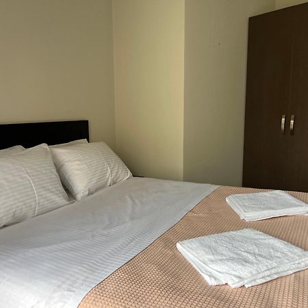 Snappyb Living Spaces Dedeağaç Dış mekan fotoğraf