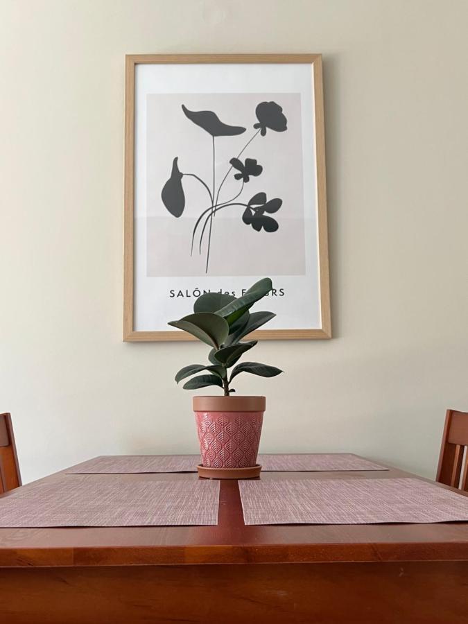 Snappyb Living Spaces Dedeağaç Dış mekan fotoğraf