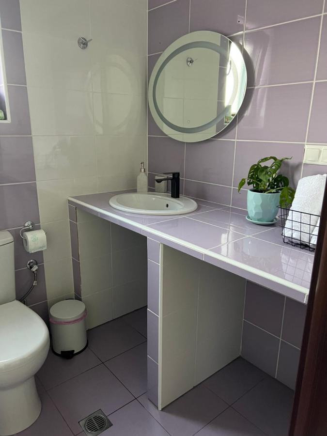 Snappyb Living Spaces Dedeağaç Dış mekan fotoğraf