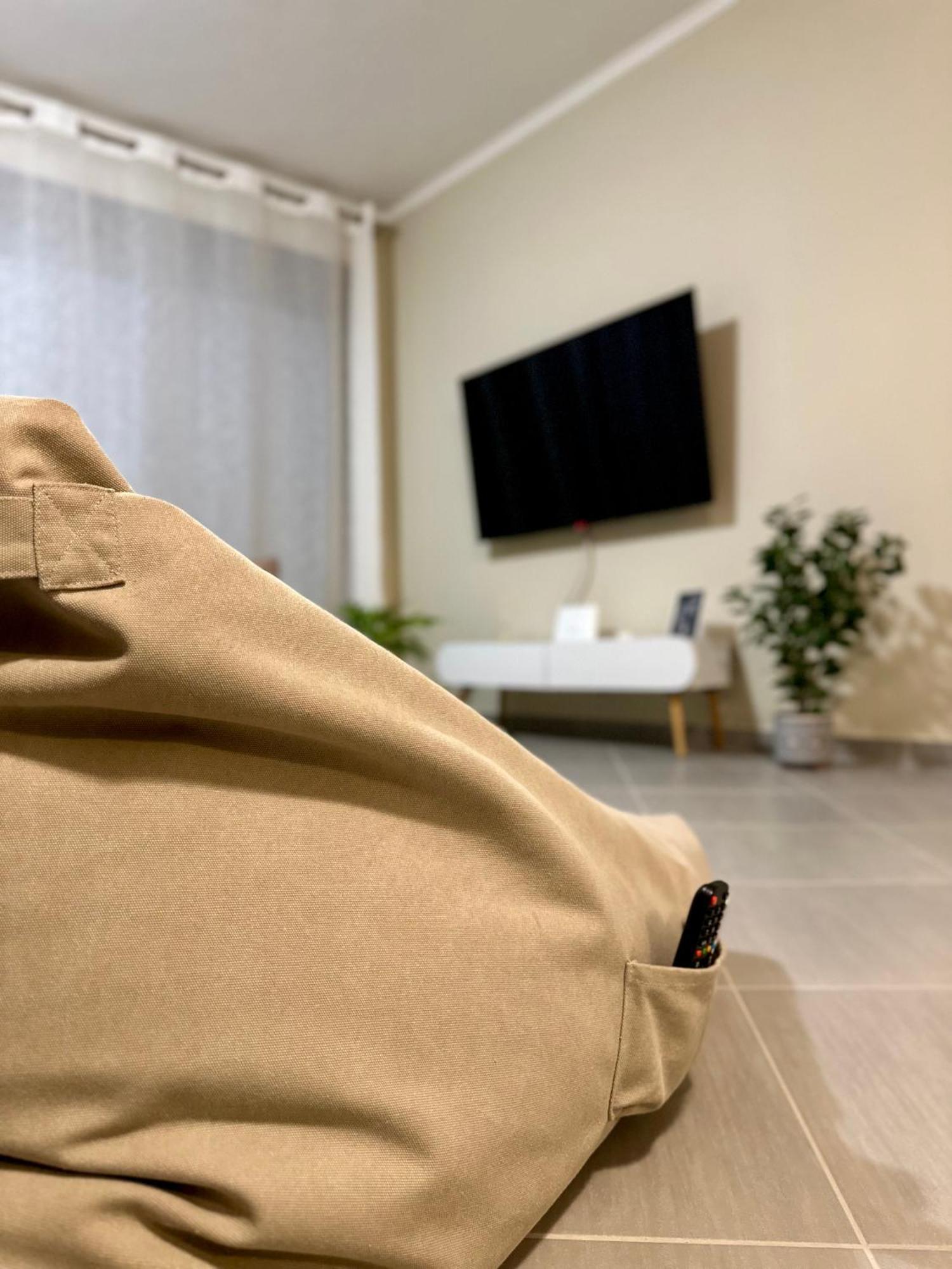 Snappyb Living Spaces Dedeağaç Dış mekan fotoğraf