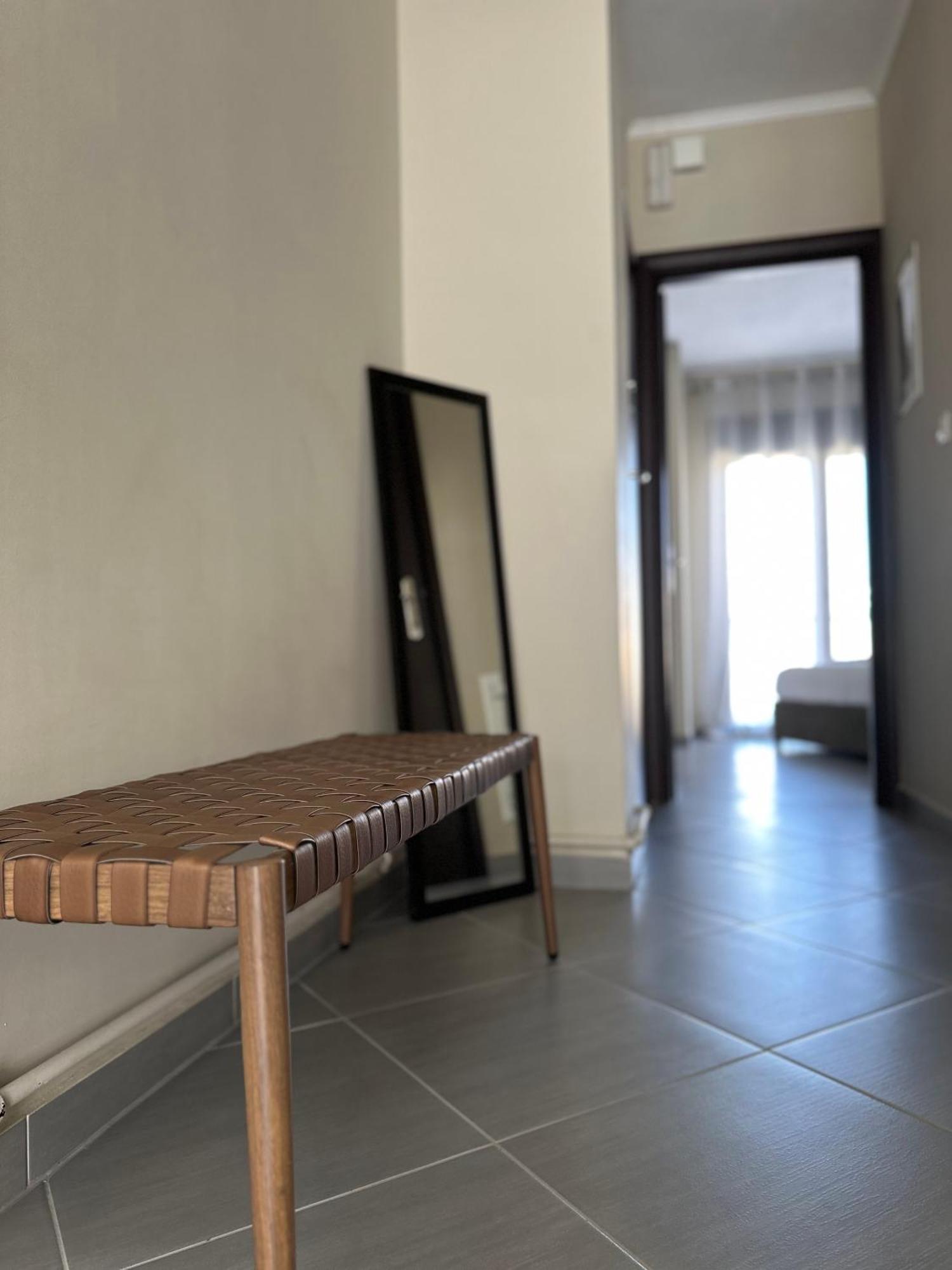 Snappyb Living Spaces Dedeağaç Dış mekan fotoğraf