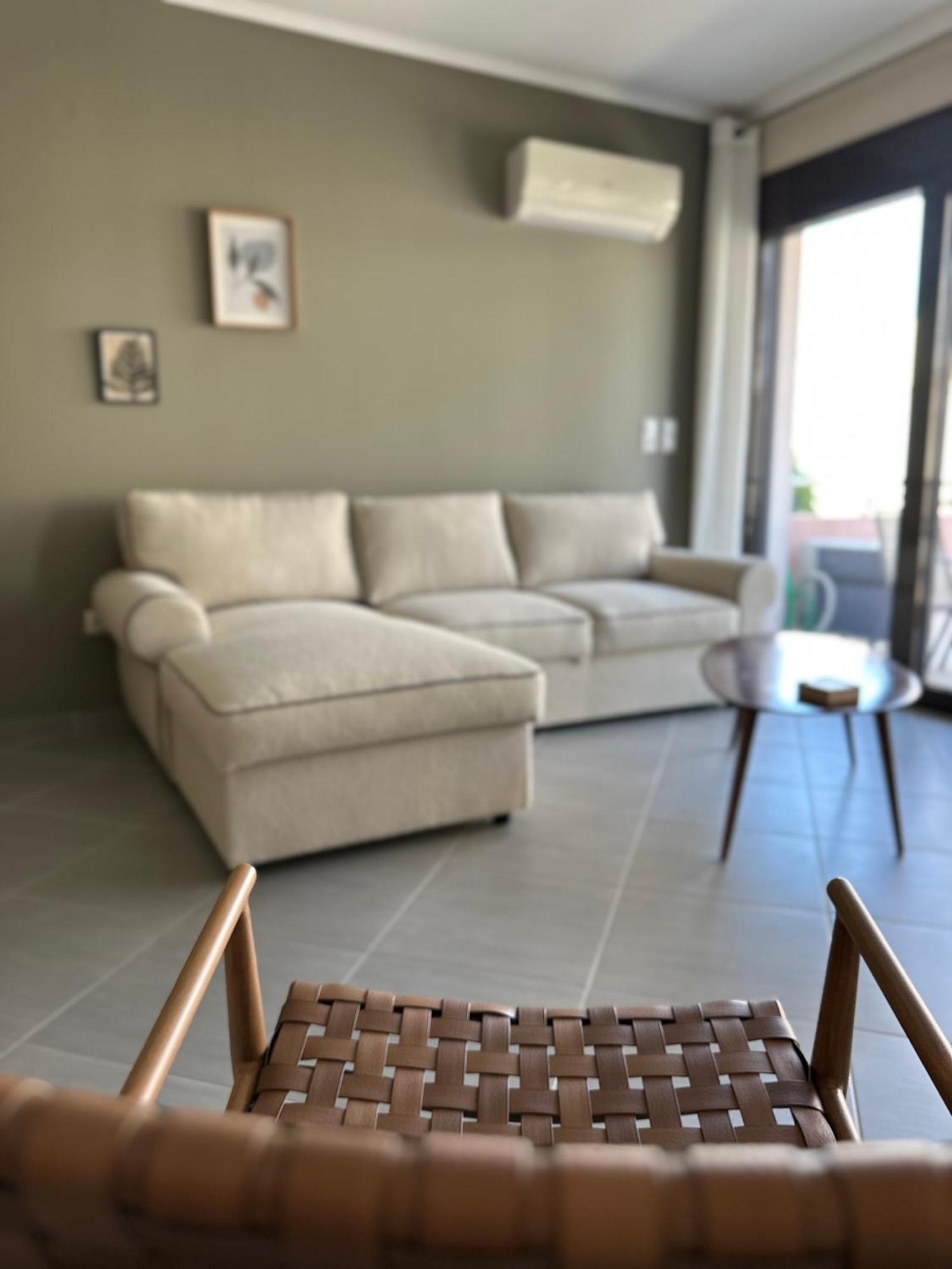 Snappyb Living Spaces Dedeağaç Dış mekan fotoğraf