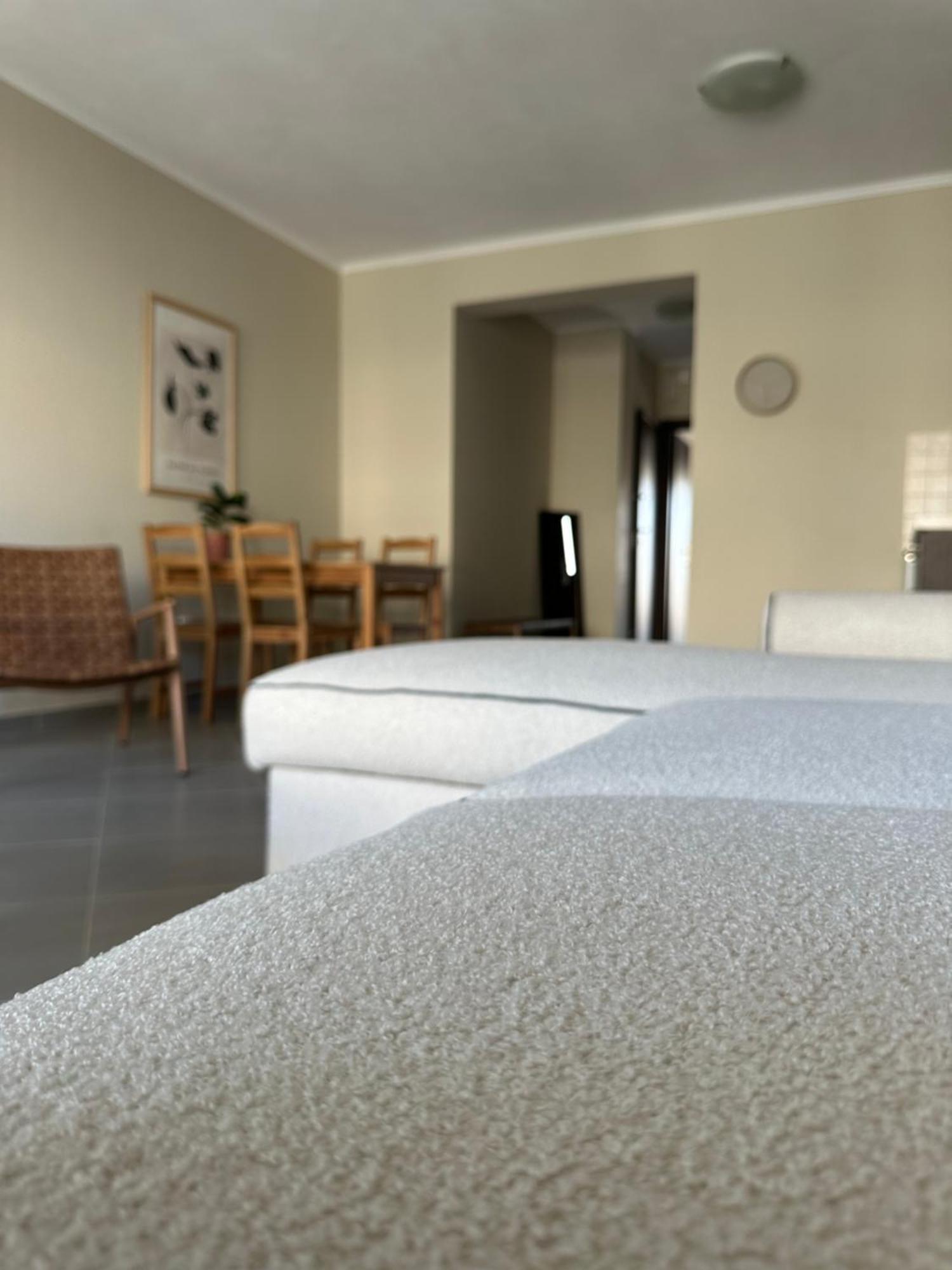 Snappyb Living Spaces Dedeağaç Dış mekan fotoğraf