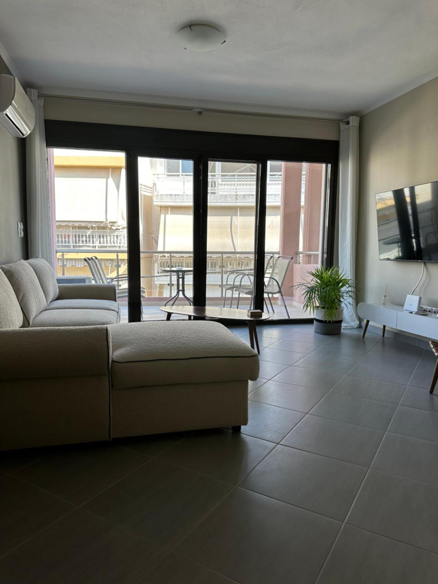 Snappyb Living Spaces Dedeağaç Dış mekan fotoğraf