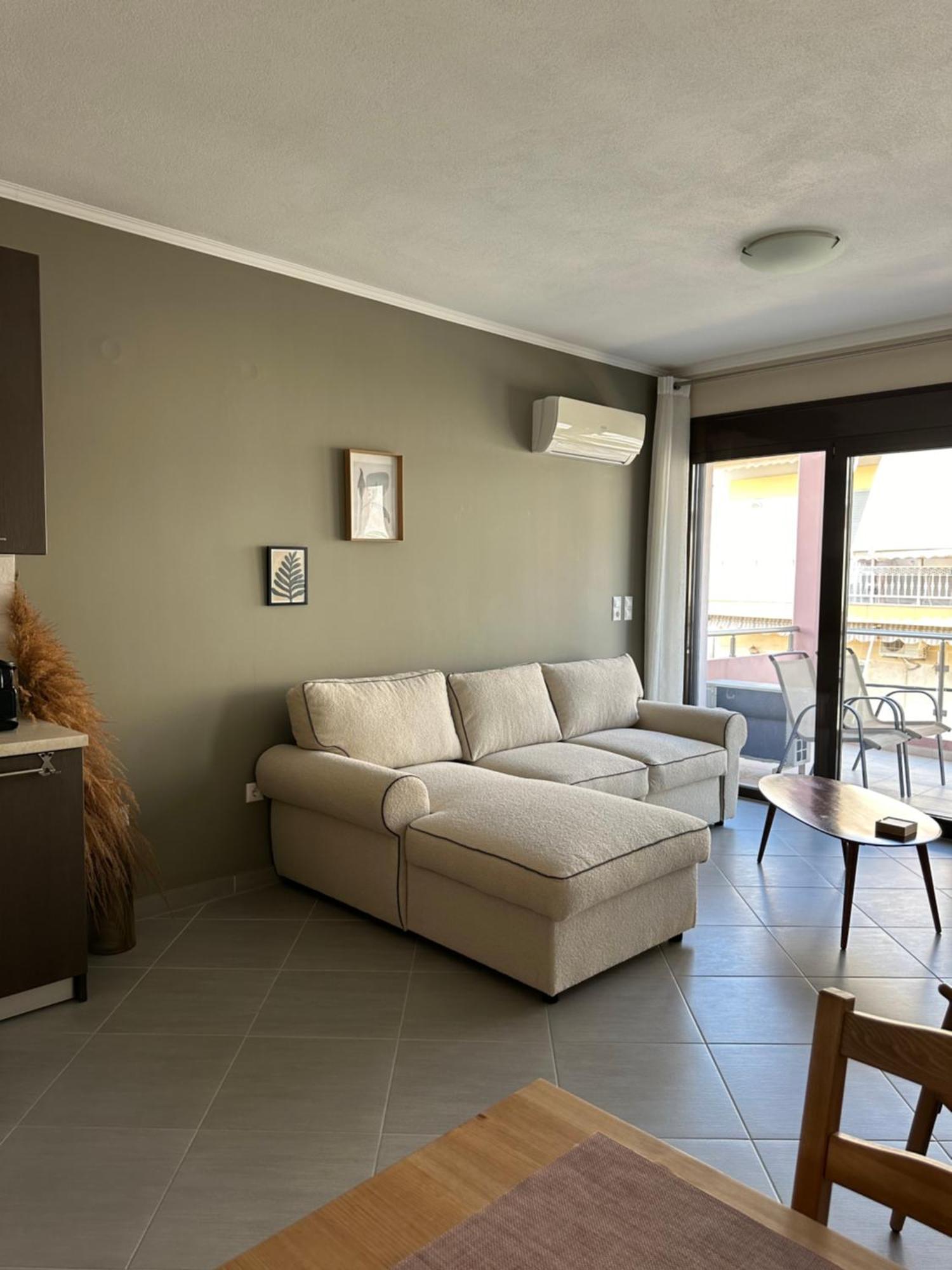 Snappyb Living Spaces Dedeağaç Dış mekan fotoğraf