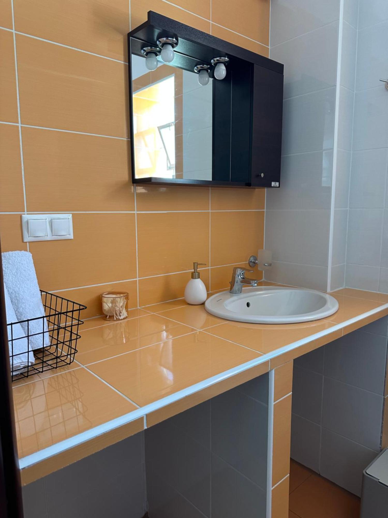 Snappyb Living Spaces Dedeağaç Dış mekan fotoğraf