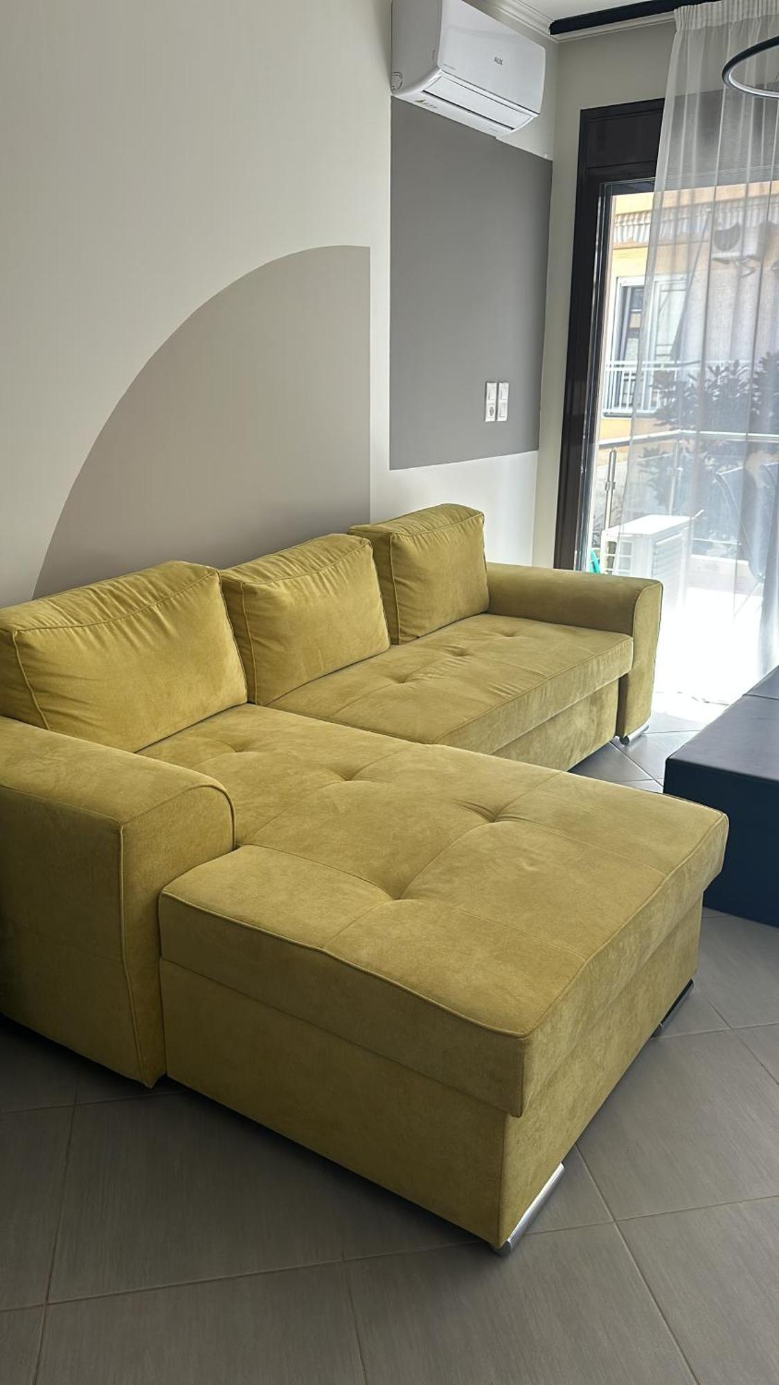 Snappyb Living Spaces Dedeağaç Dış mekan fotoğraf