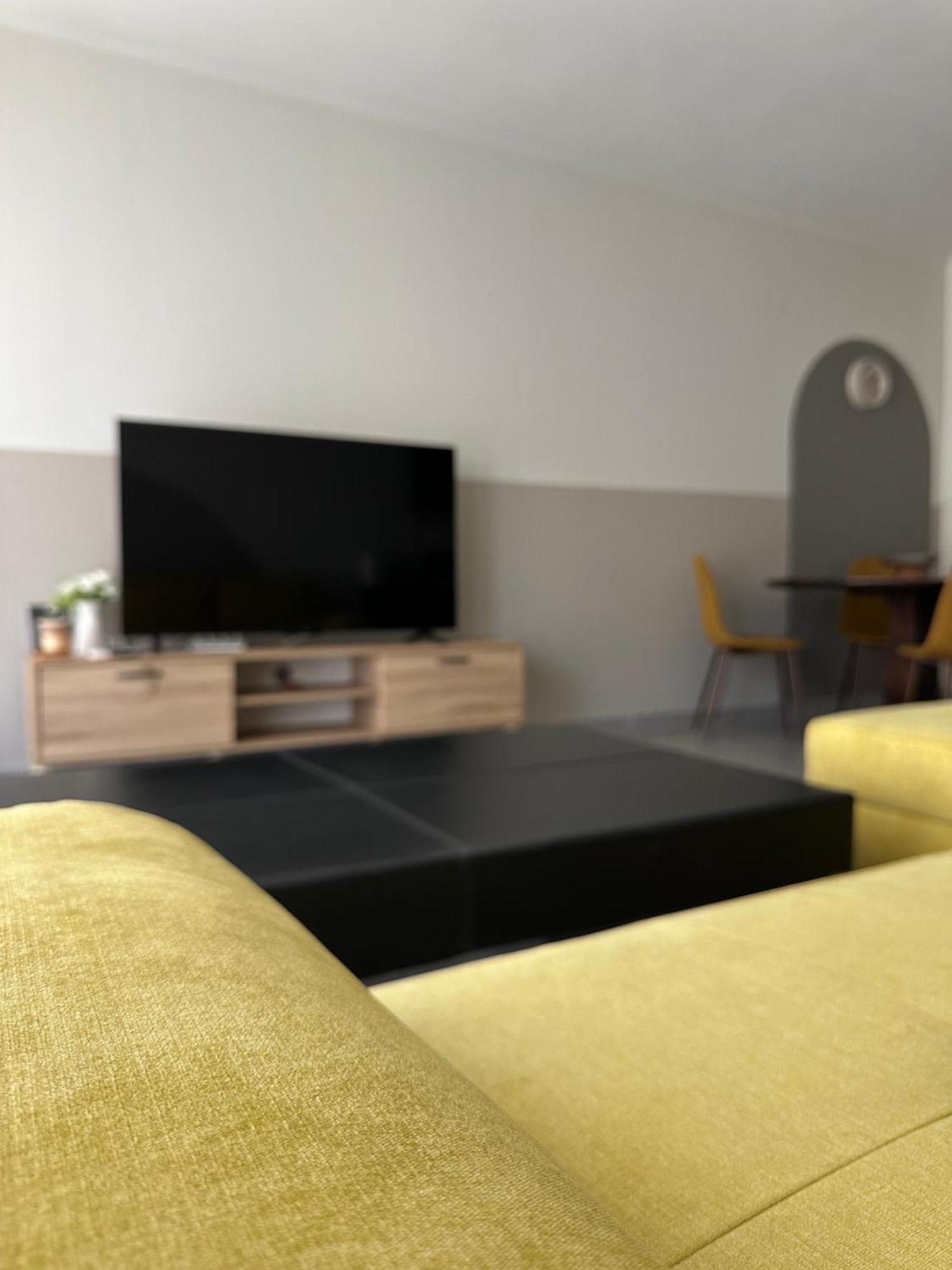 Snappyb Living Spaces Dedeağaç Dış mekan fotoğraf