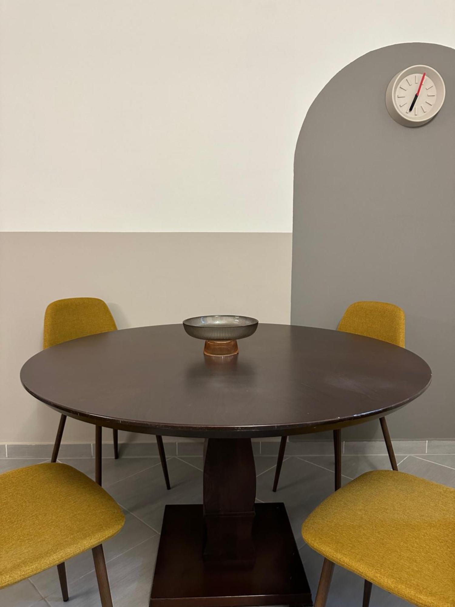 Snappyb Living Spaces Dedeağaç Dış mekan fotoğraf