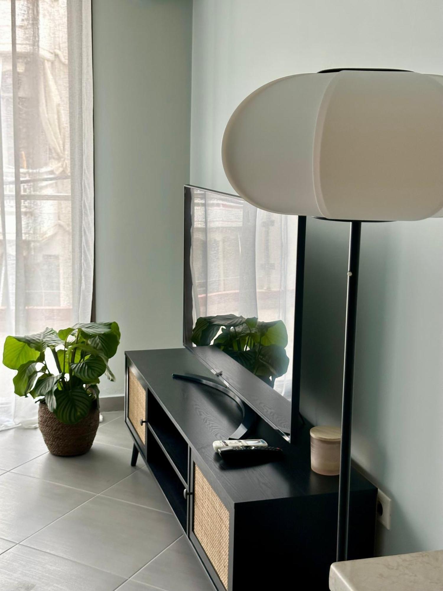 Snappyb Living Spaces Dedeağaç Dış mekan fotoğraf