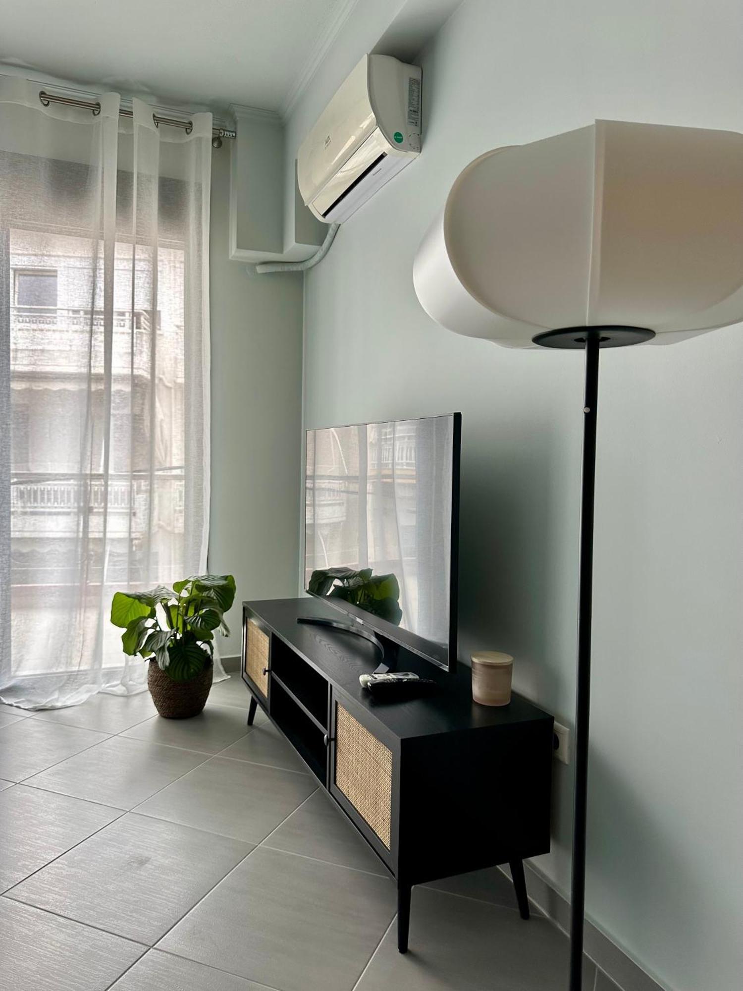 Snappyb Living Spaces Dedeağaç Dış mekan fotoğraf