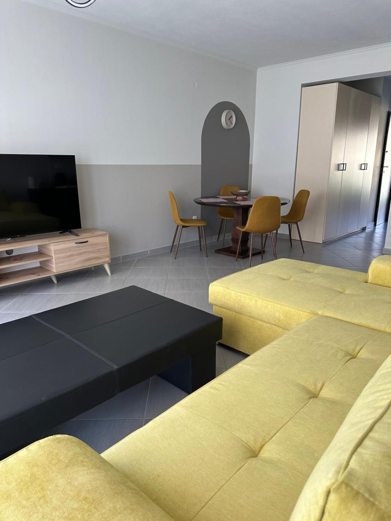 Snappyb Living Spaces Dedeağaç Dış mekan fotoğraf