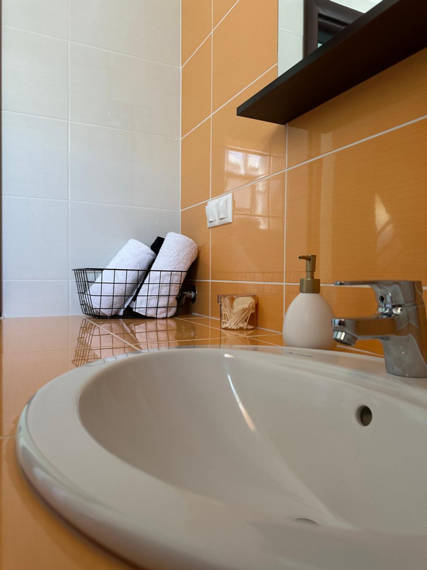 Snappyb Living Spaces Dedeağaç Dış mekan fotoğraf