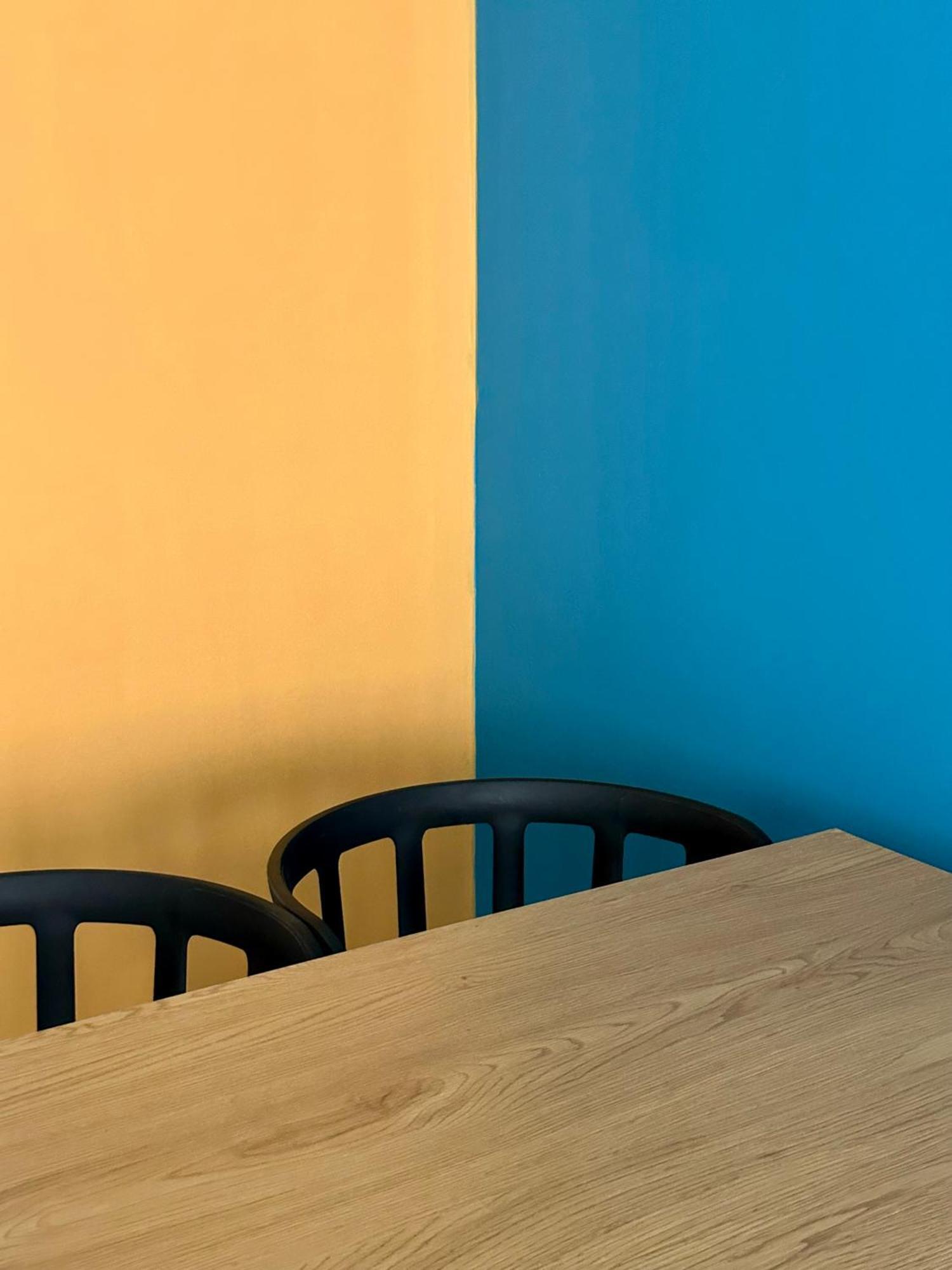 Snappyb Living Spaces Dedeağaç Dış mekan fotoğraf