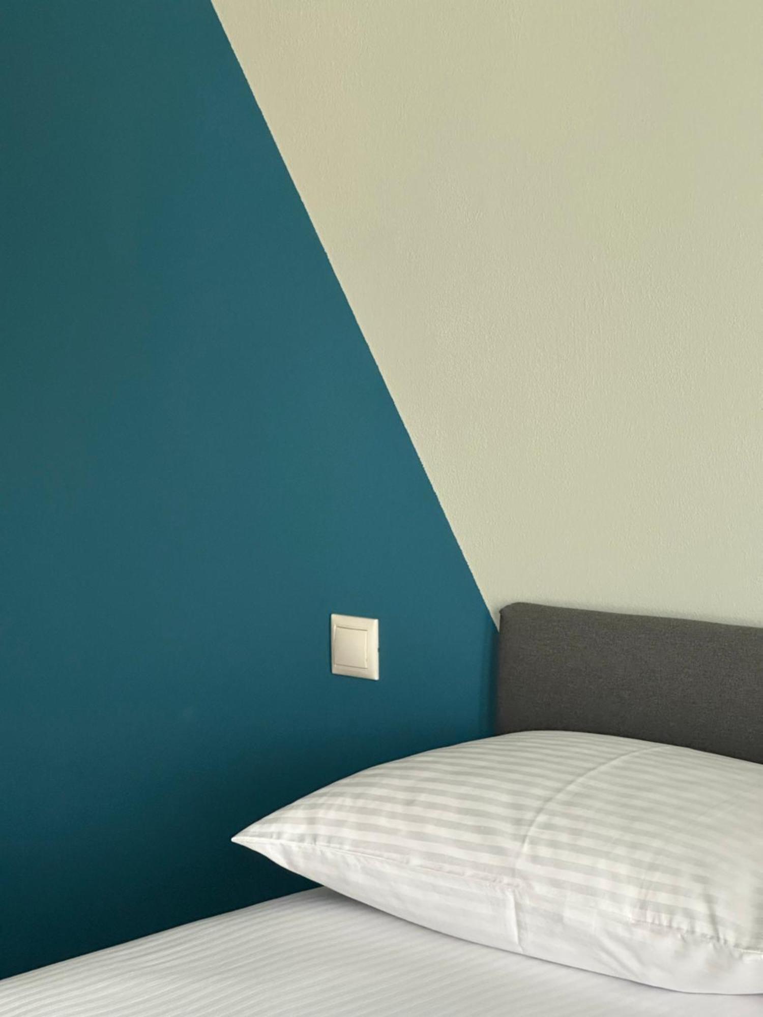 Snappyb Living Spaces Dedeağaç Dış mekan fotoğraf