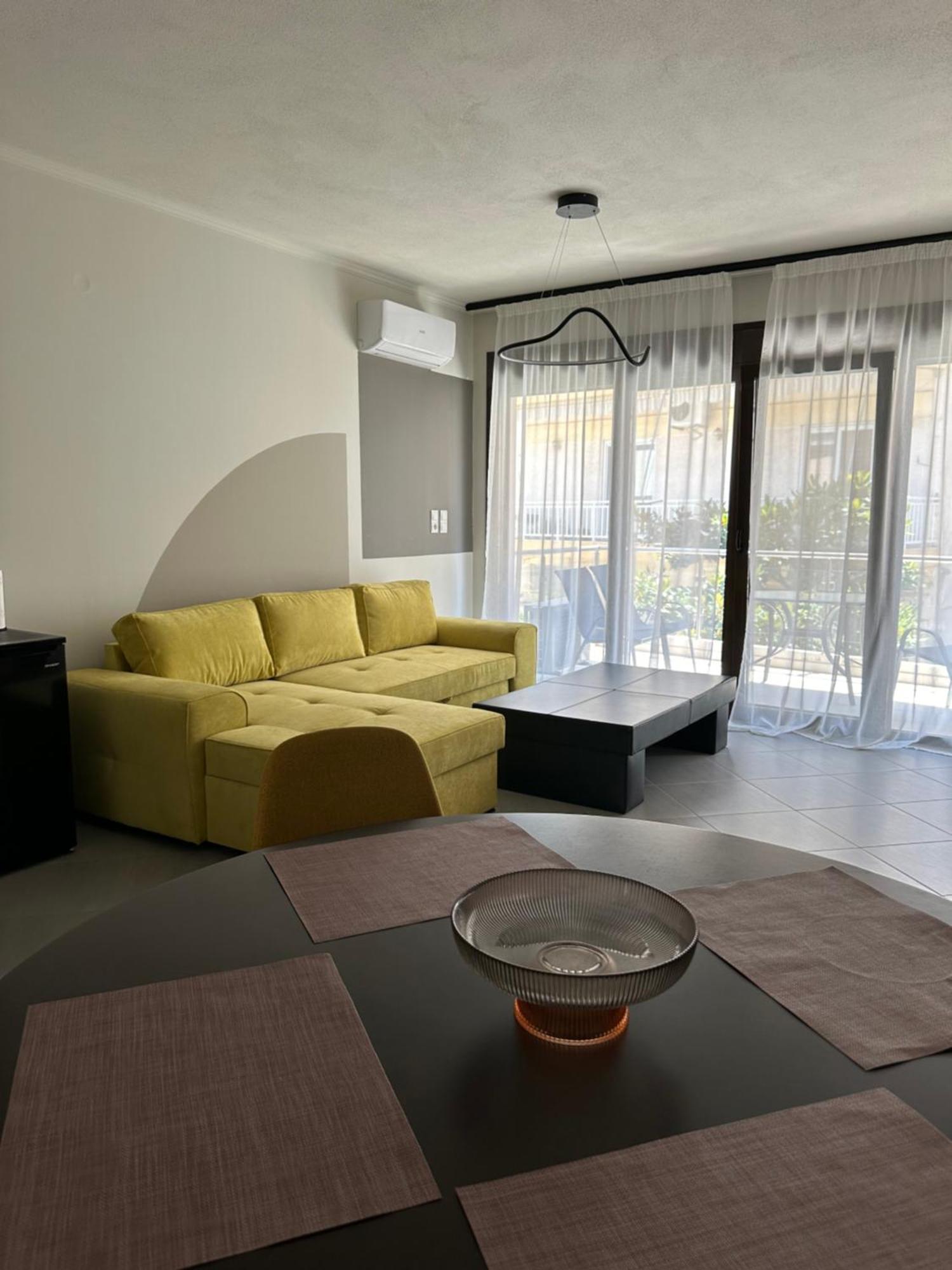 Snappyb Living Spaces Dedeağaç Dış mekan fotoğraf