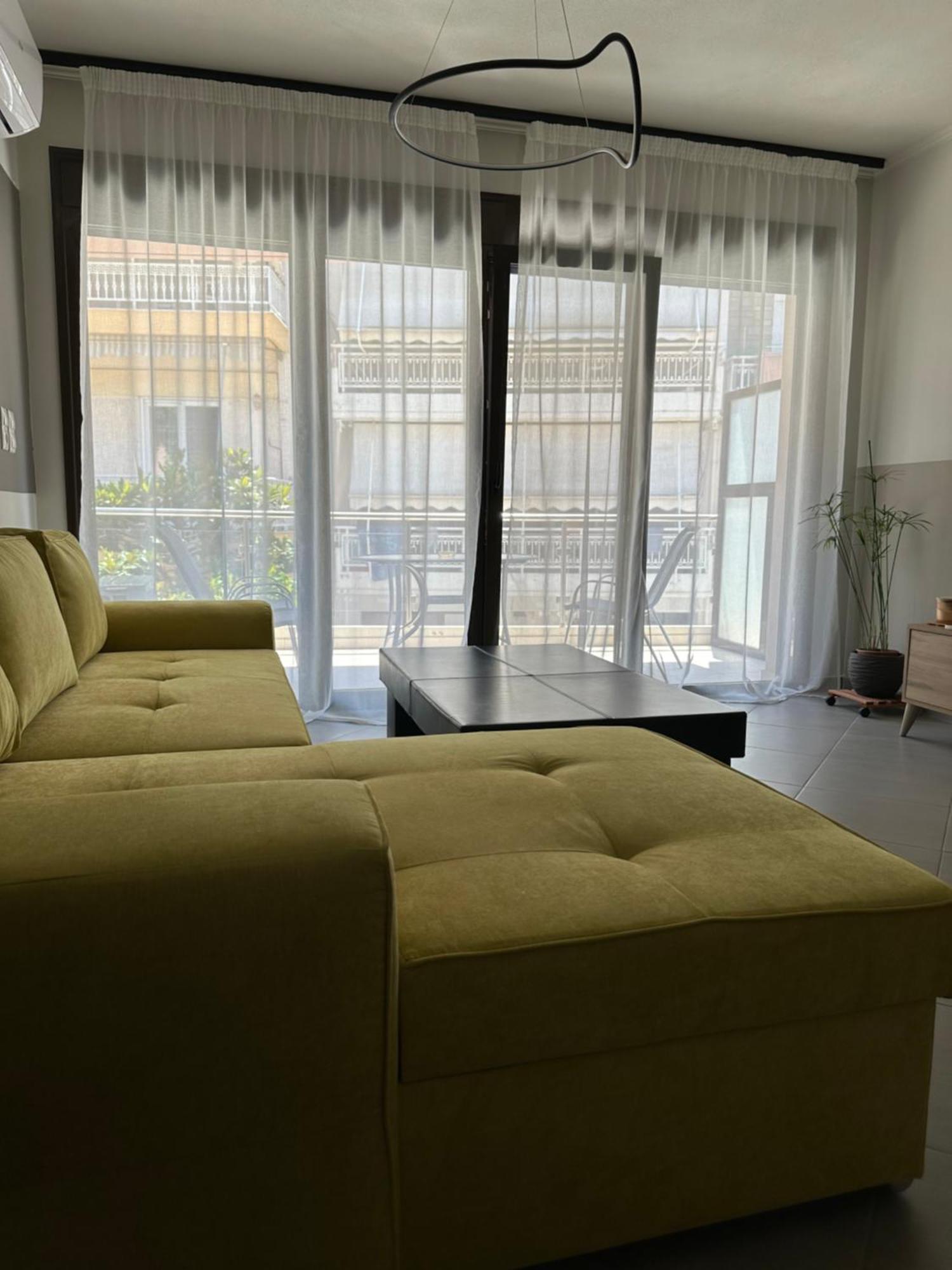 Snappyb Living Spaces Dedeağaç Dış mekan fotoğraf