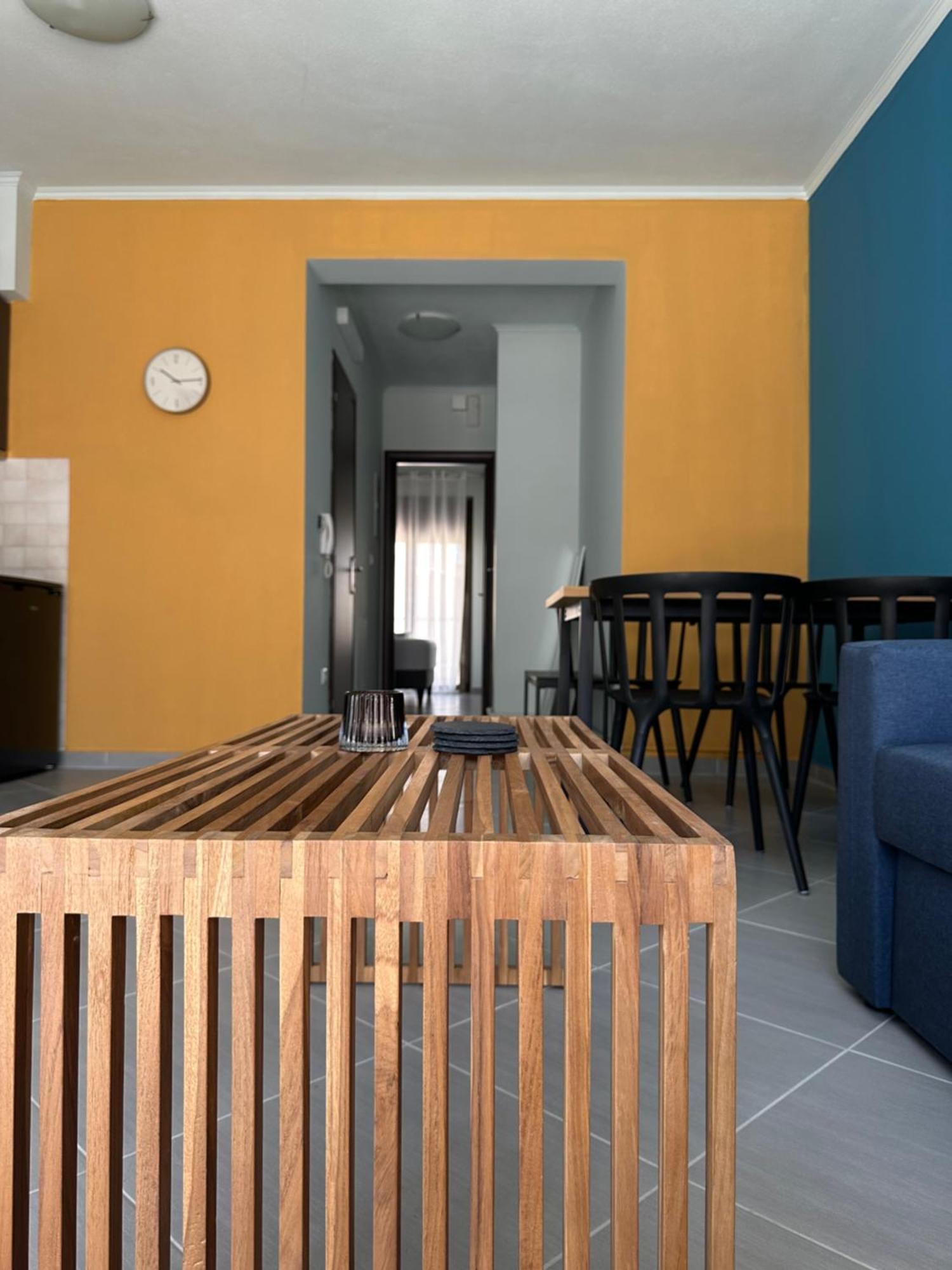 Snappyb Living Spaces Dedeağaç Dış mekan fotoğraf