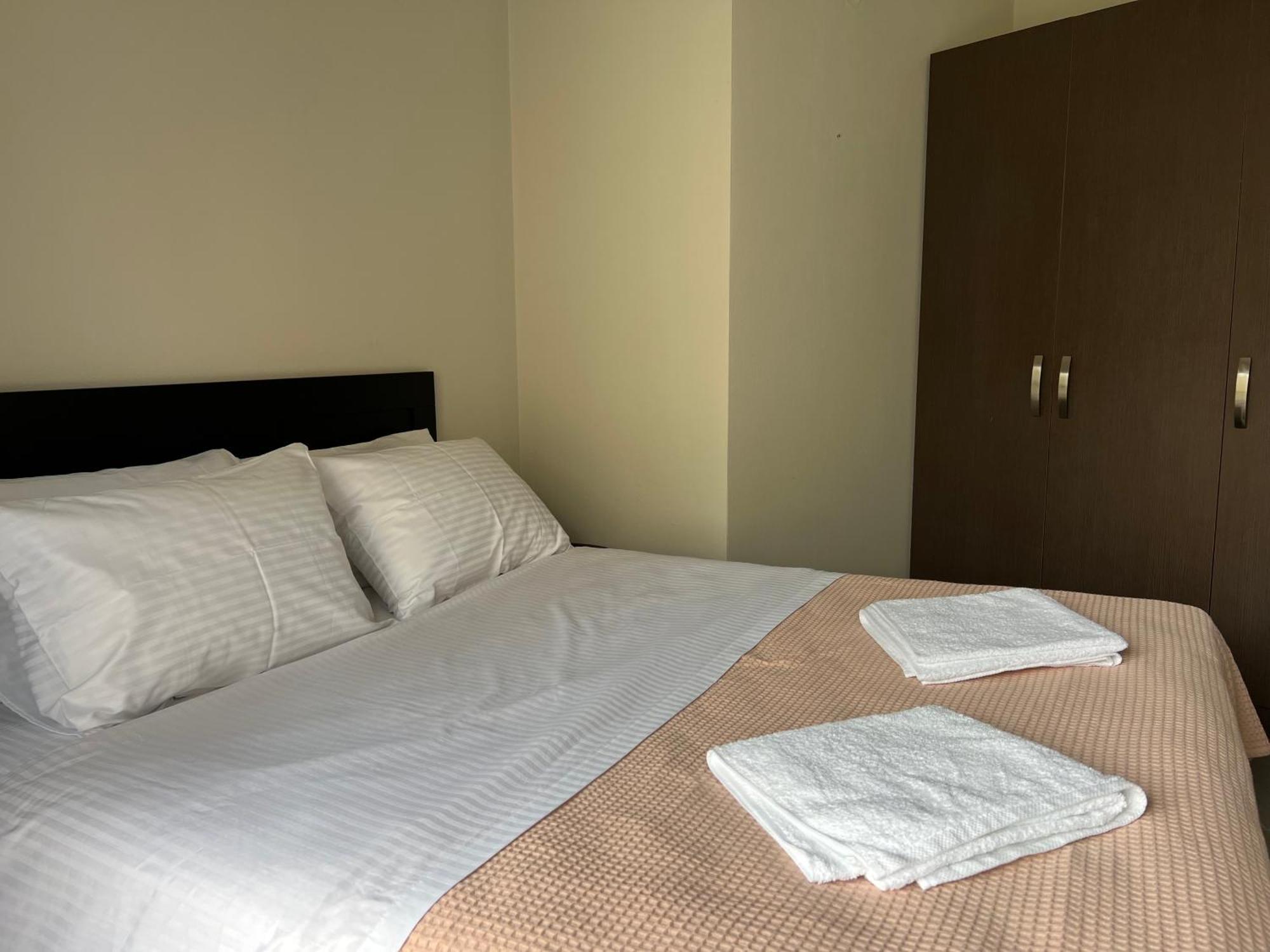 Snappyb Living Spaces Dedeağaç Dış mekan fotoğraf