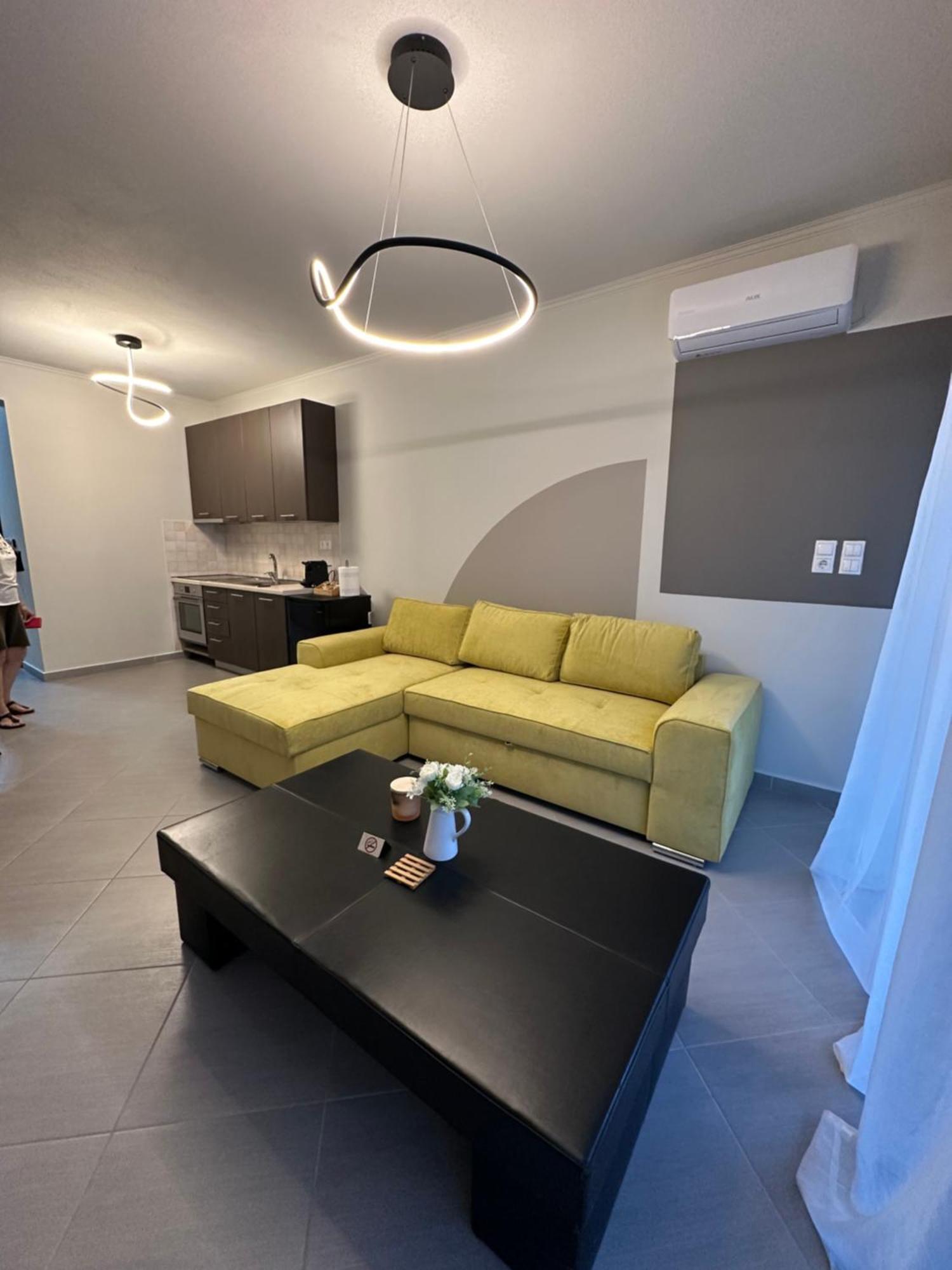 Snappyb Living Spaces Dedeağaç Dış mekan fotoğraf