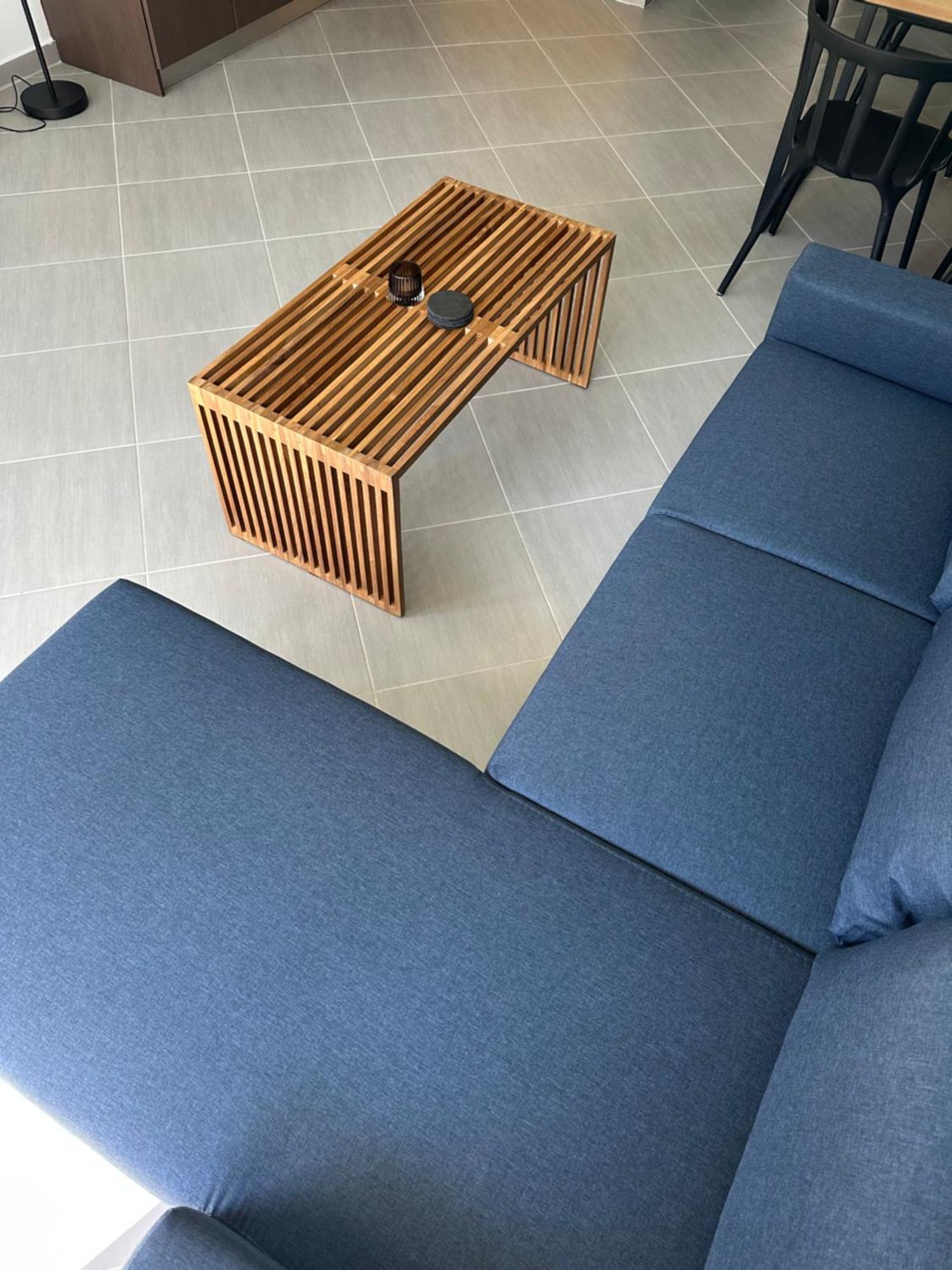 Snappyb Living Spaces Dedeağaç Dış mekan fotoğraf