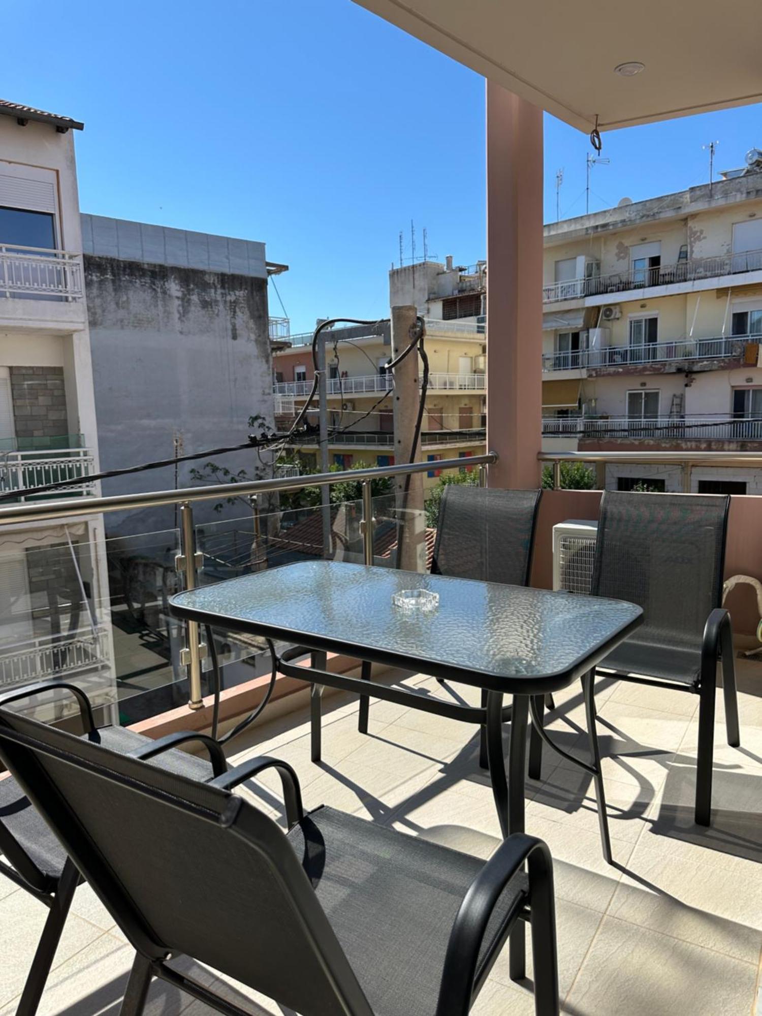 Snappyb Living Spaces Dedeağaç Dış mekan fotoğraf