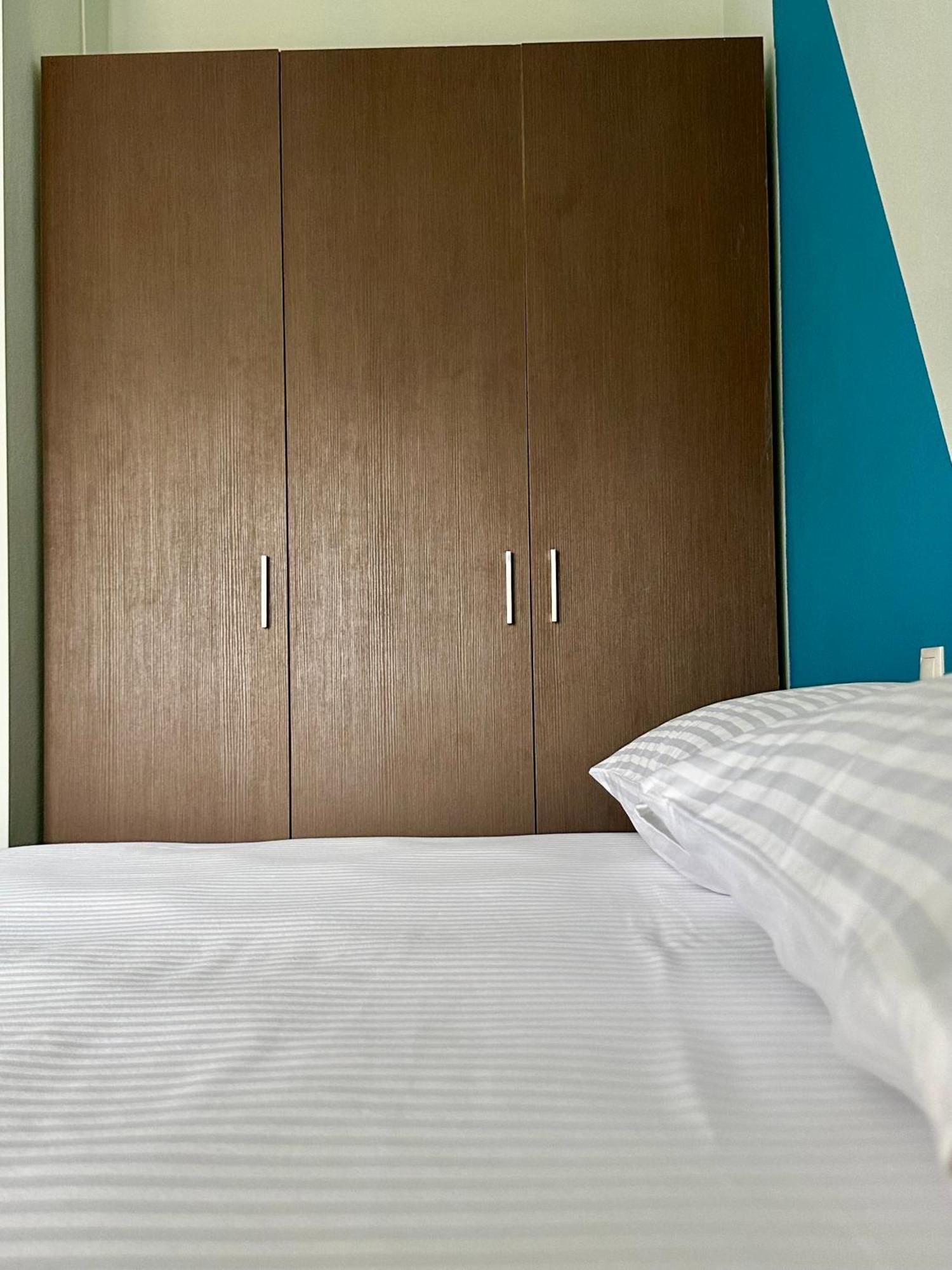 Snappyb Living Spaces Dedeağaç Dış mekan fotoğraf