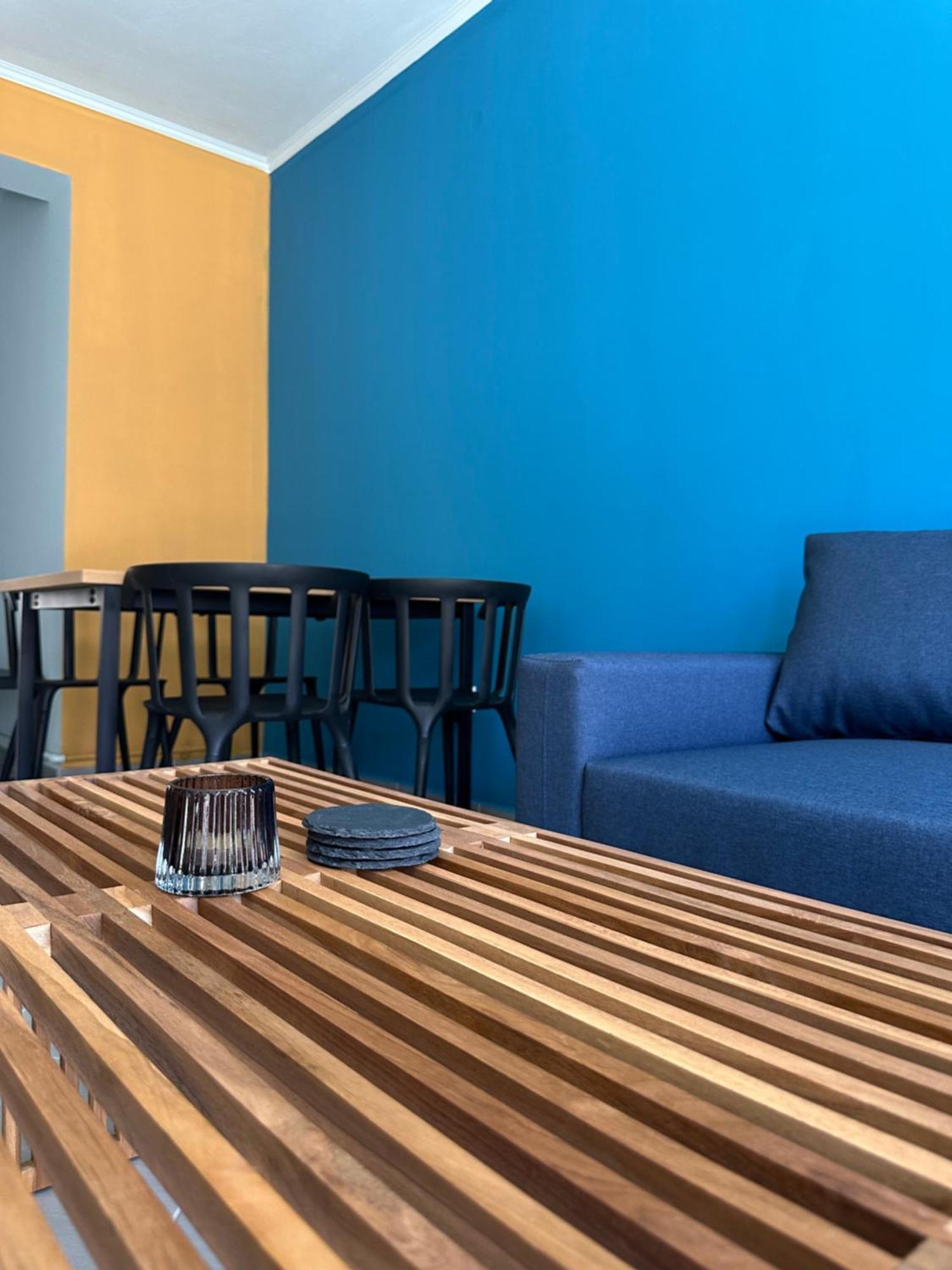 Snappyb Living Spaces Dedeağaç Dış mekan fotoğraf