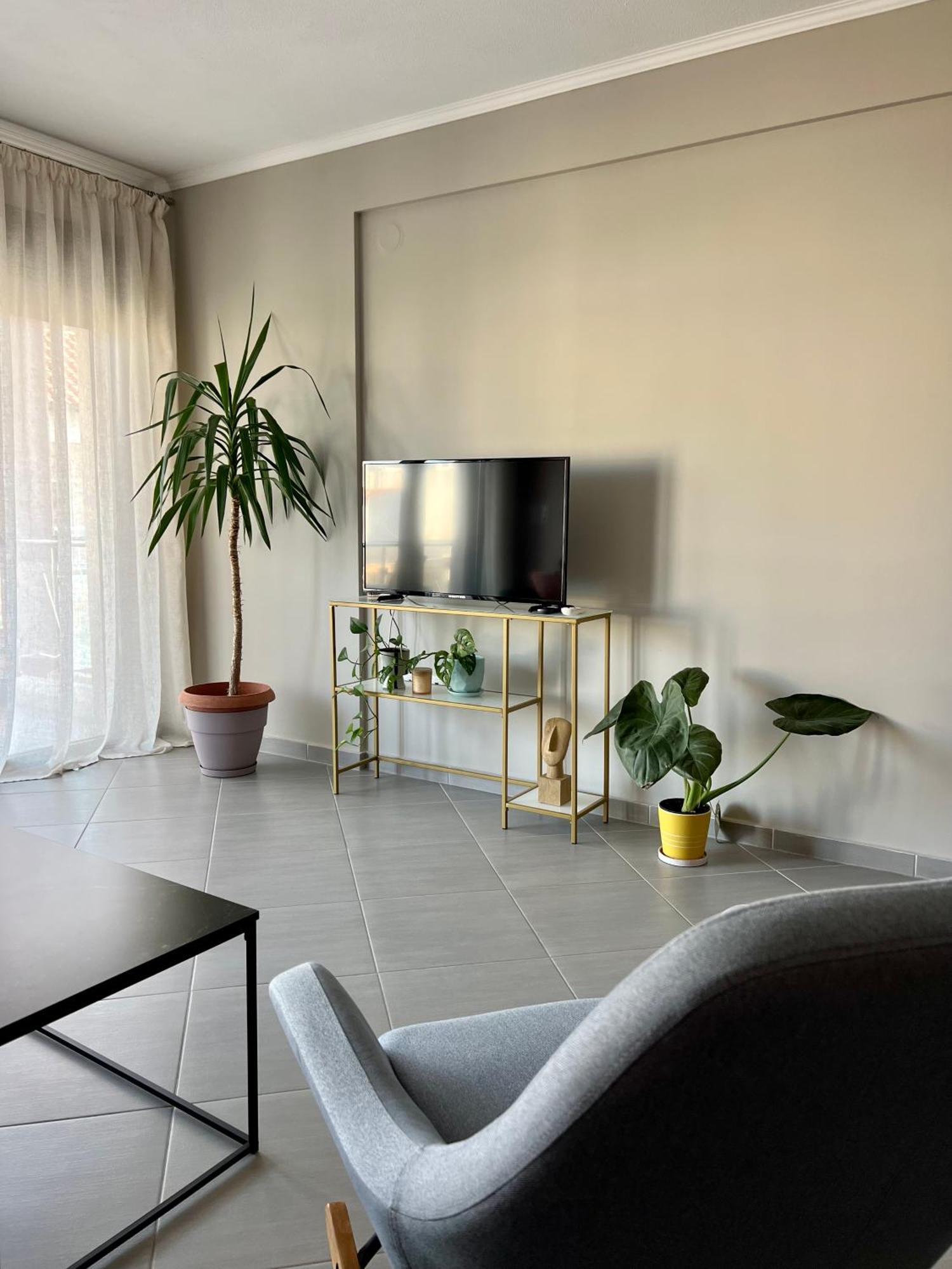 Snappyb Living Spaces Dedeağaç Dış mekan fotoğraf