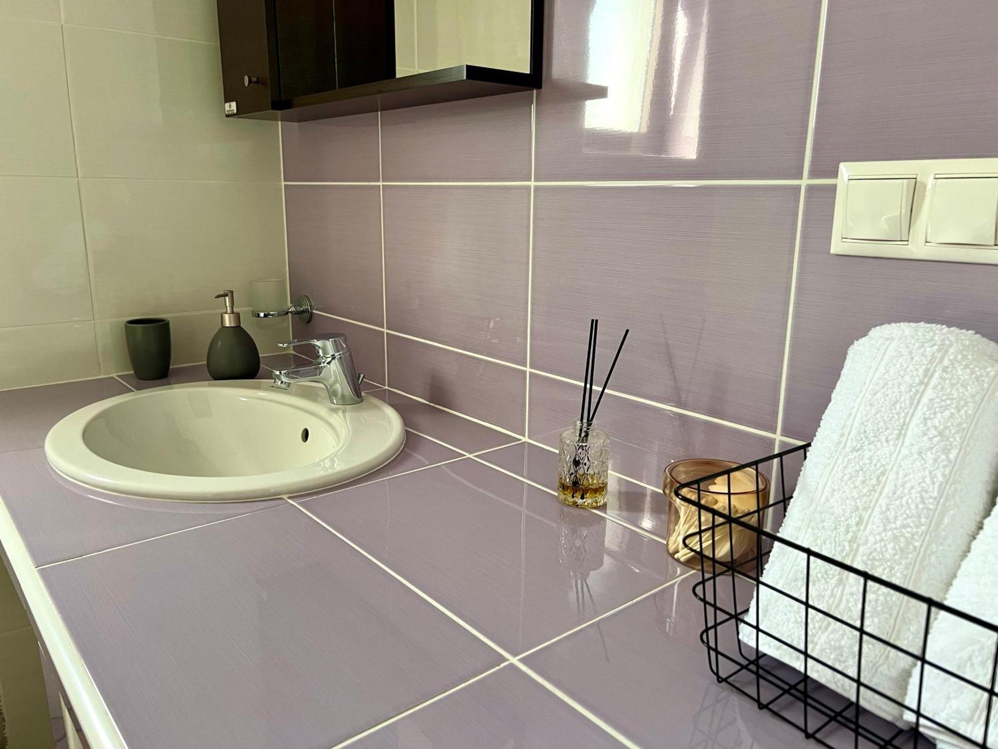 Snappyb Living Spaces Dedeağaç Dış mekan fotoğraf