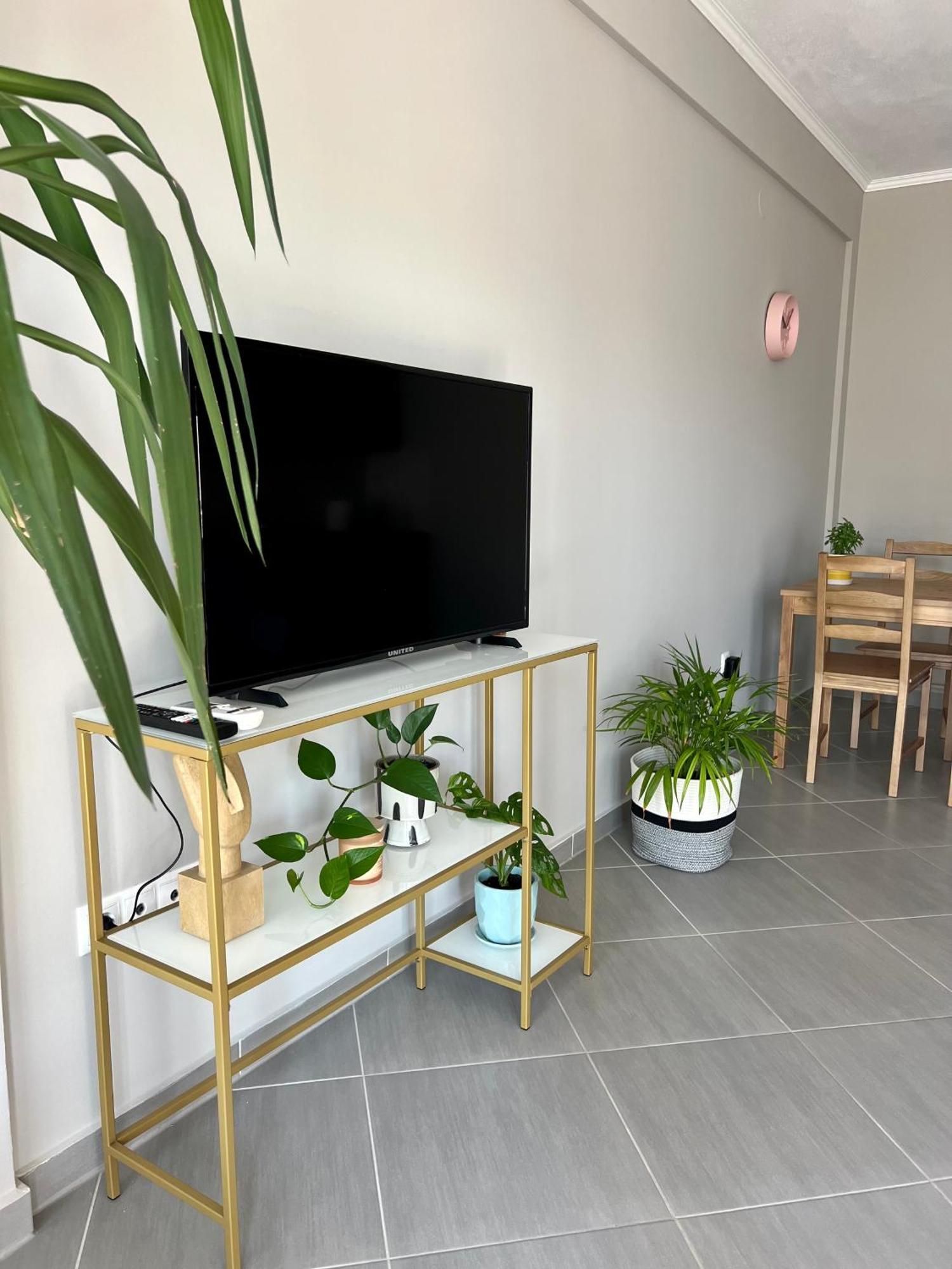Snappyb Living Spaces Dedeağaç Dış mekan fotoğraf