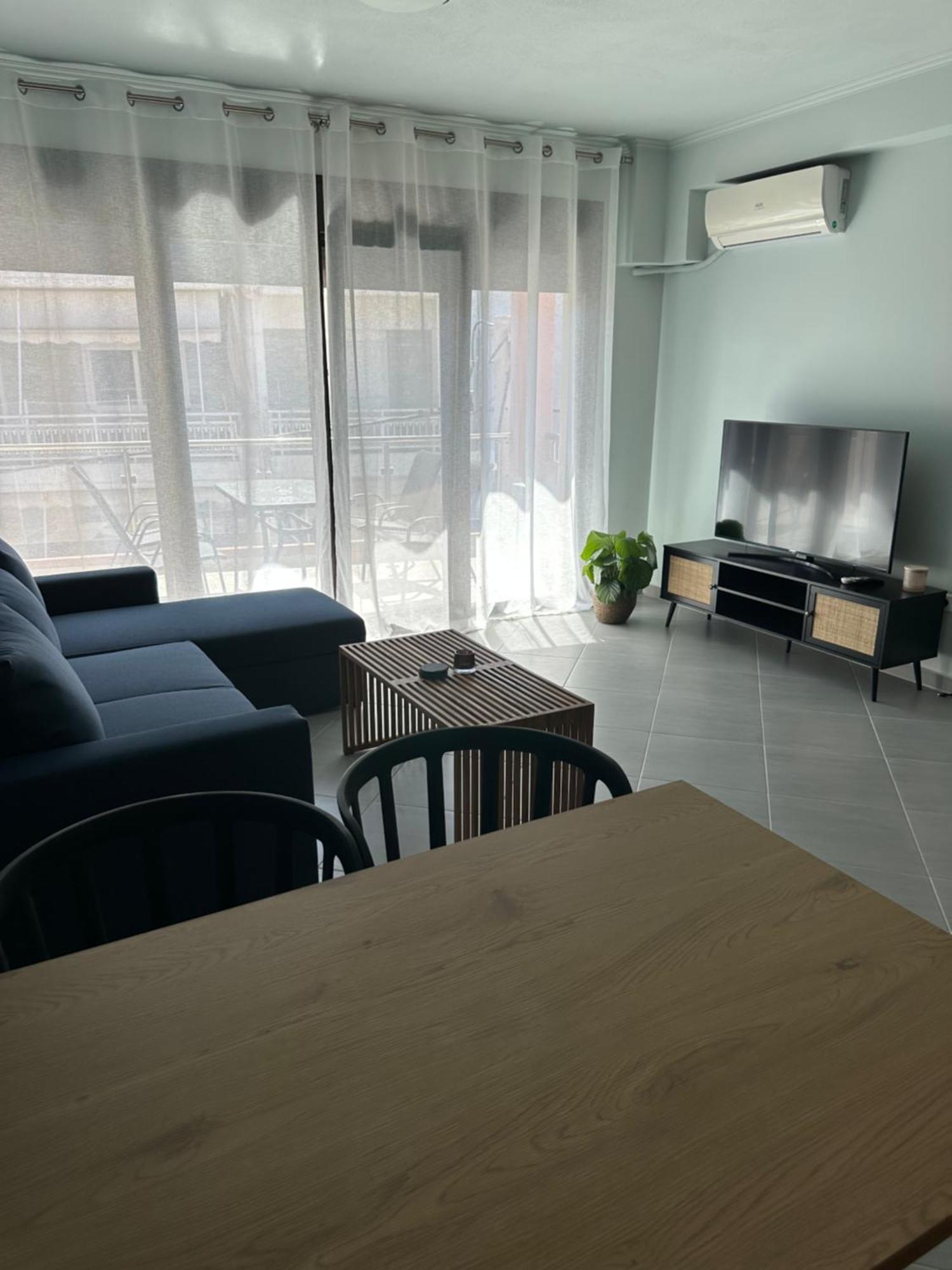 Snappyb Living Spaces Dedeağaç Dış mekan fotoğraf