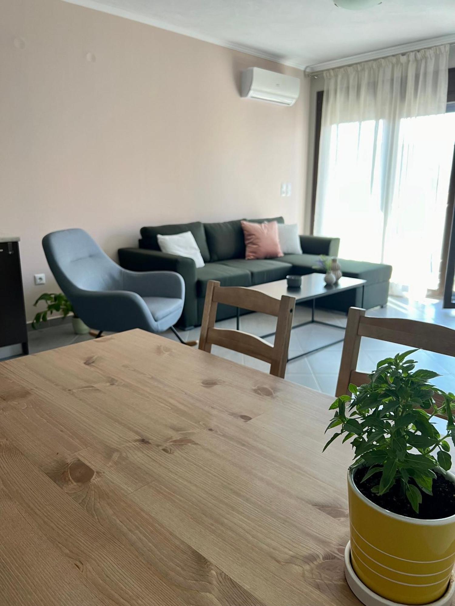 Snappyb Living Spaces Dedeağaç Dış mekan fotoğraf