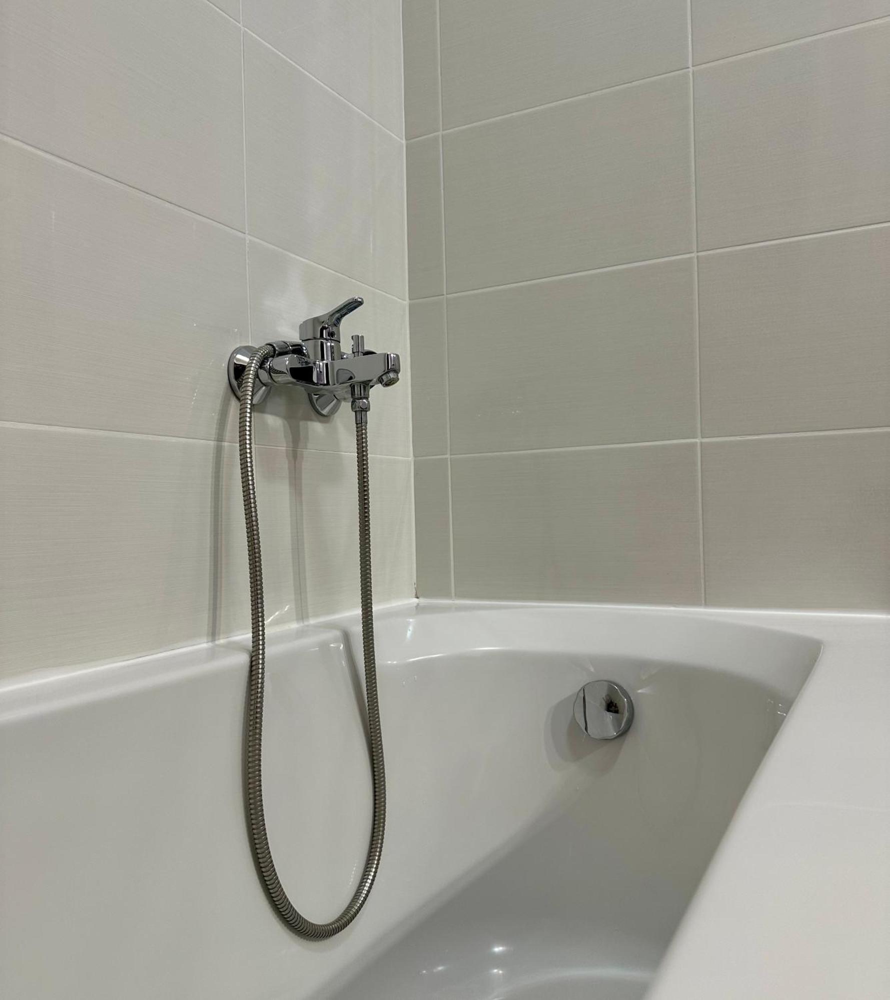 Snappyb Living Spaces Dedeağaç Dış mekan fotoğraf