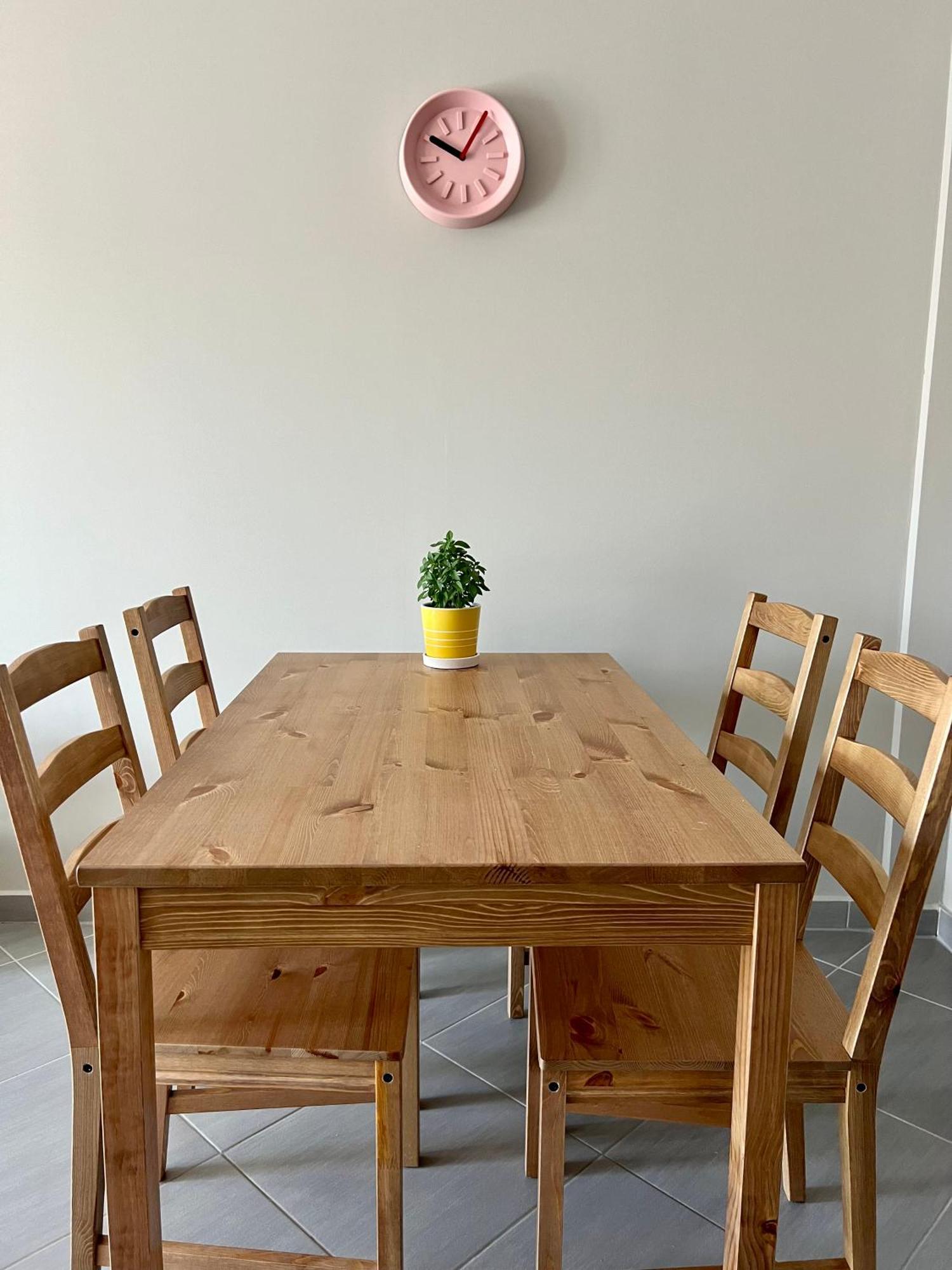 Snappyb Living Spaces Dedeağaç Dış mekan fotoğraf