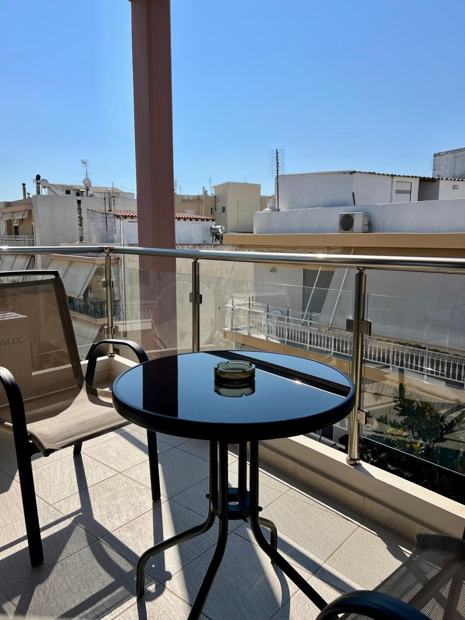 Snappyb Living Spaces Dedeağaç Dış mekan fotoğraf